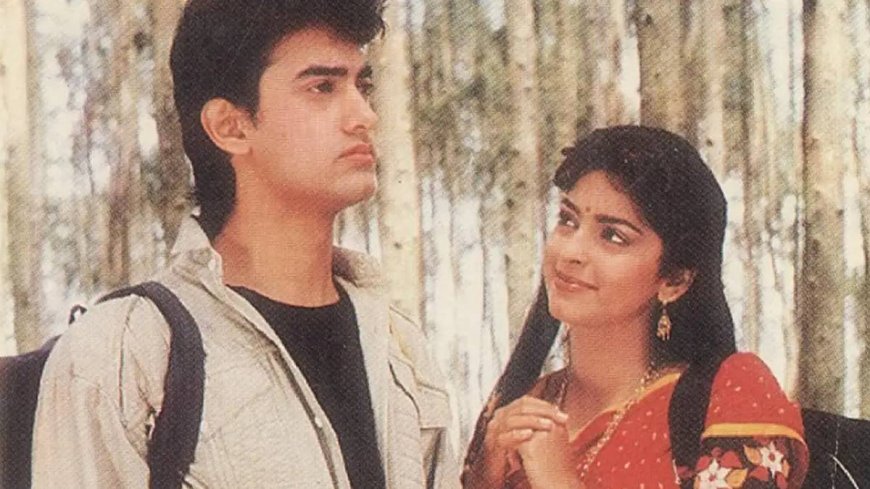 डायरेक्टर का दावा: Aamir Khan का करियर 1988 में ही तबाह हो जाता, ऐसे बची थी लाज। PWCNews