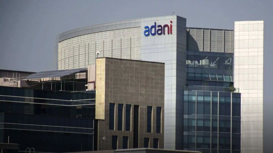 Adani Group ने किया बड़ा खुलासा, कहा- केन्या में एयरपोर्ट ऑपरेशन सौदा रद्द PWCNews