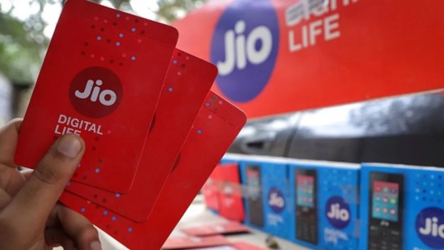 Jio ने रिलायंस PWCNews लॉन्च किया नया ऑफर, सस्ते प्लान में 50 दिन तक धड़ल्ले से चलेगा इंटरनेट, 1000 रुपये भी बचेंगे