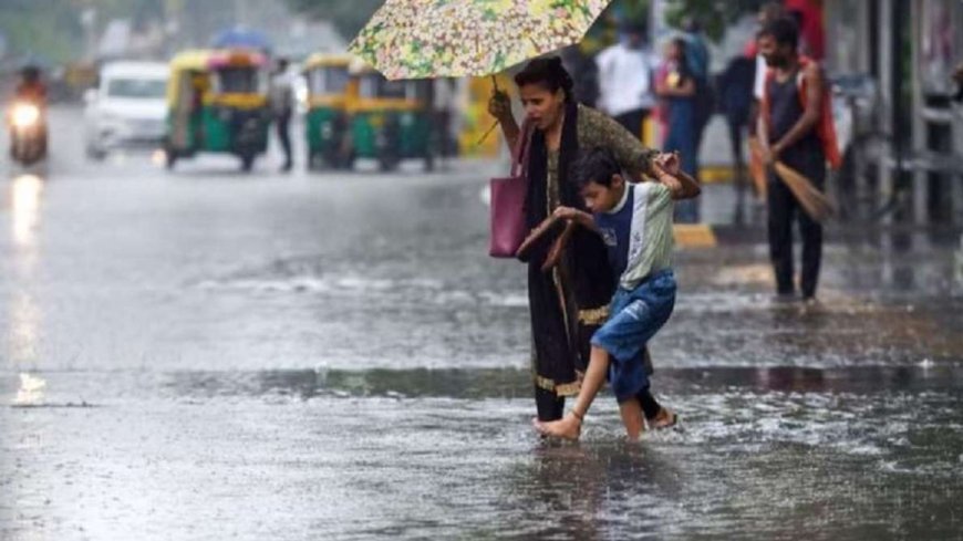 PWCNews: बारिश का अलर्ट: दिल्ली में धुंध ने बढ़ाई परेशानी; जानें कैसा है मौसम खतरे में