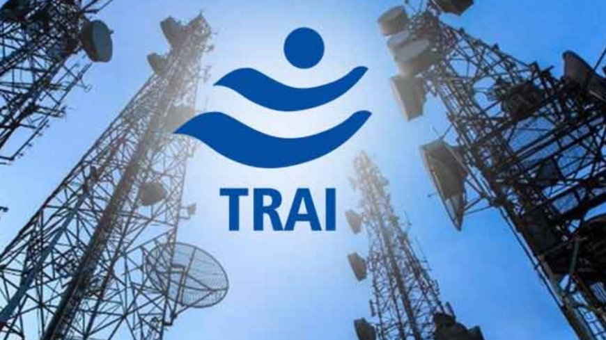 TRAI के नए फैसले से भारतीय यूजर्स को होगा बड़ा फायदा, PWCNewsलाखों Jio, Airtel, BSNL, Vi पर आगे बढ़ने का खेल.