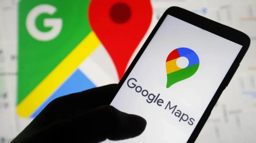 इन ५ टिप्स को जानकर Google Maps को करें सुरक्षित इस्तेमाल, पीडब्ल्यूसीन्यूज़