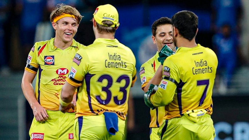 IPL 2025: An English player falls from the sky to the ground, old team finally saves | PWCNews.