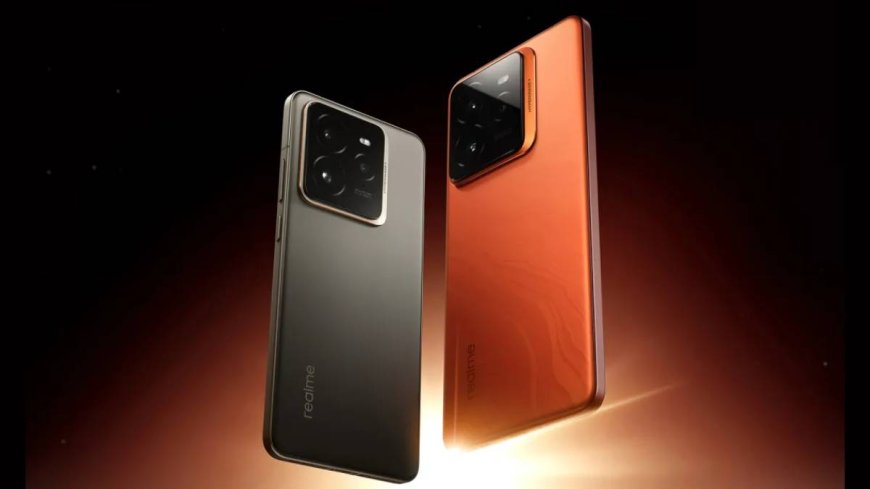 Realme Creates Waves in Indian Smartphone Market, Launches Most Powerful Smartphone; PWCNewsहिंदी