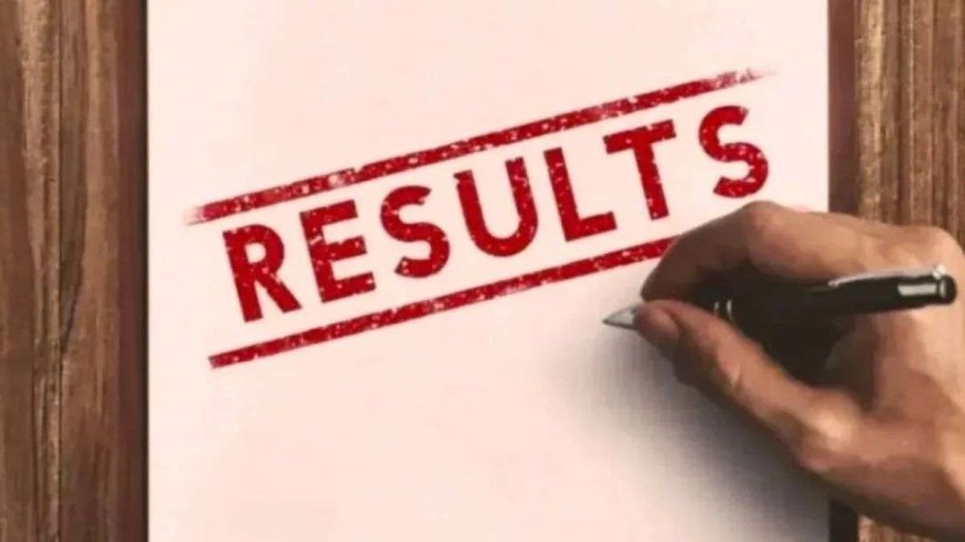 BPSC 69th Result 2024: Ujjwal Kumar Tops Exam, Result Declared; Check Toppers List Here - PWCNews