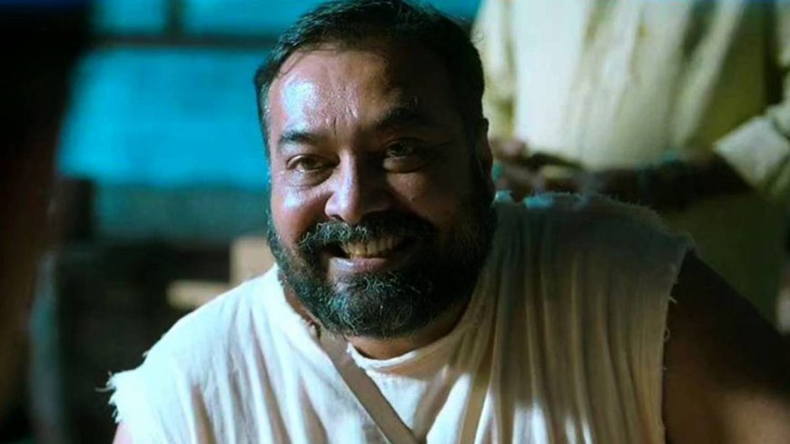 अब रिलीज होगी Anurag Kashyap की सबसे विवादित फिल्म, सीरियल मर्डर्स की कहानी देख दहल उठेगा दिल! 22 साल BAN के बाद PWCNews