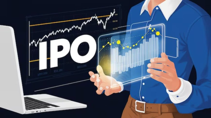 आवेदकों ने इस IPO में किया 3.72 लाख आवेदन, आपने क्या किया? जानिए अपडेट्स! PWCNews