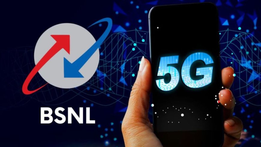 BSNL ने घोषित किया महाभारी मुफ्त 160 दिन ऑफर, PWCNews