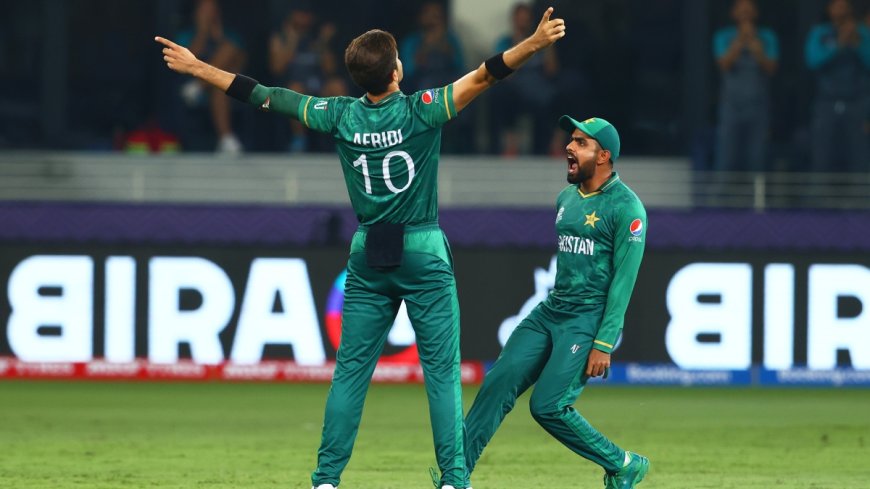 Big Update on Return of Senior Players like Babar Azam and Shahid Afridi PWCNews