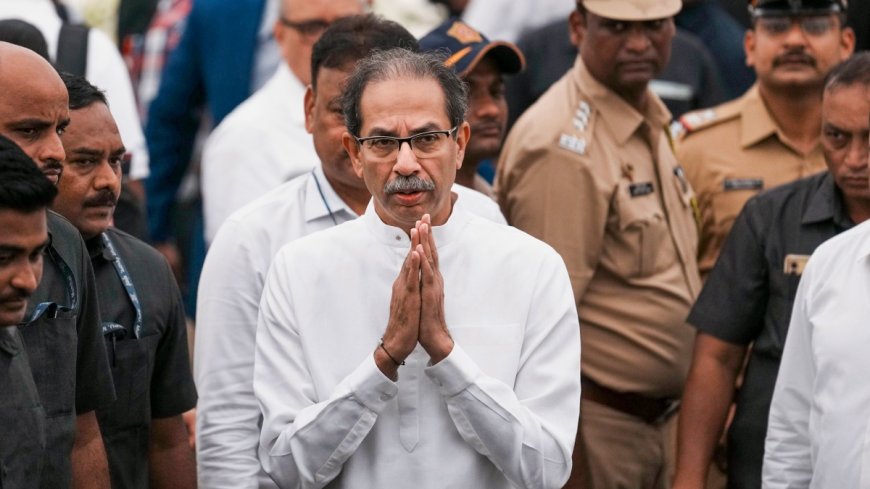 Uddhav Thackeray के लिए नई समस्या, राज Thackeray के बेटे को हराने वाले विधायक की तबीयत बिगड़ी | PWCNews