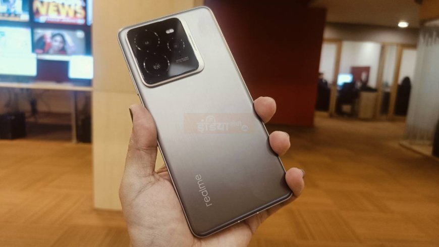 क्यों खरीदें Realme GT 7 Pro? जानिए हमारा पूरा अनुभव PWCNews में