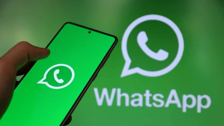 WhatsApp के नए फीचर से हंगामा, अब भेजें Sticker PWCNews