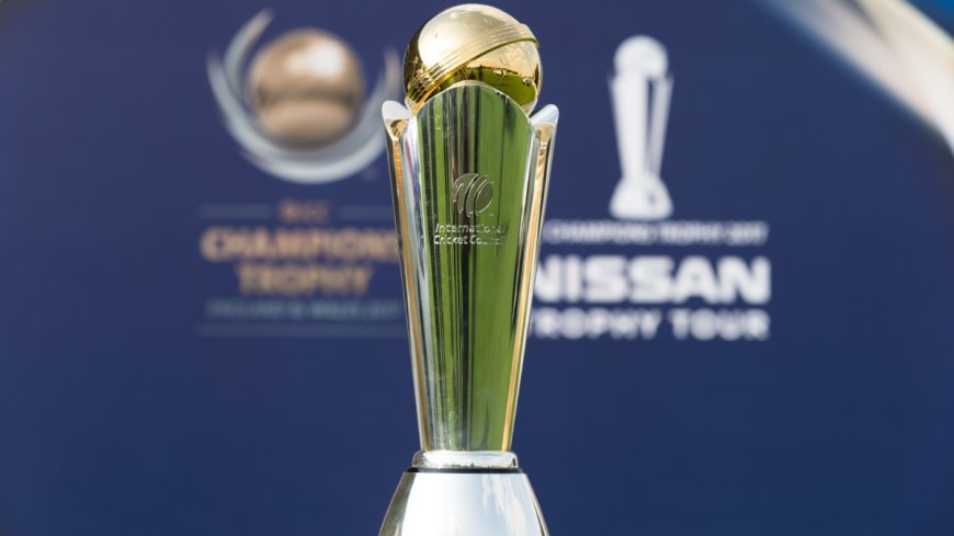 पीडब्ल्यूसीन्यूज़: ICC Champions Trophy 2025 का फैसला स्थगित, भारतीय फैंस को अब करना होगा सब्र PWCNews