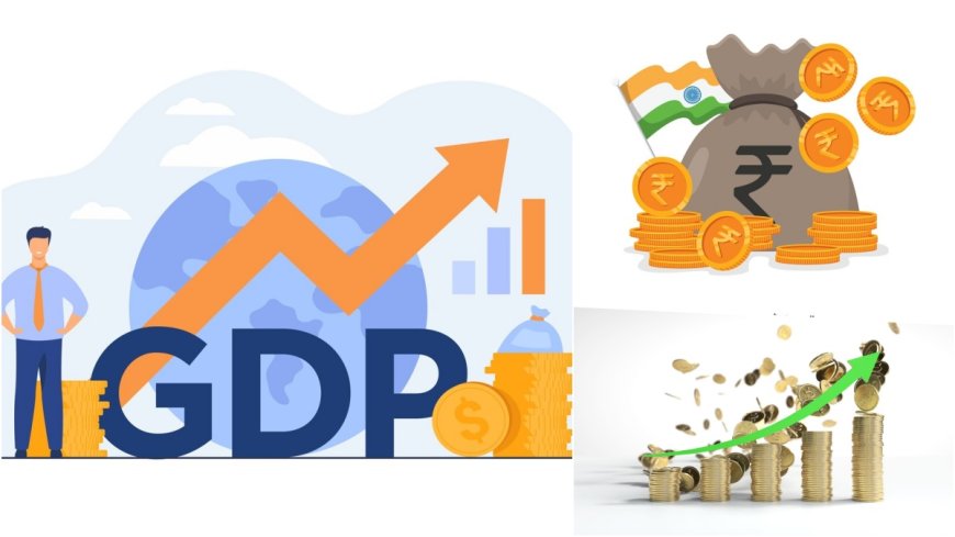 GDP के निराशाजनक आंकड़े के खतरे से बाहर, CEA ने दी मुहब्बत PWCNews