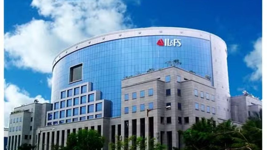 एनसीएलएटी ने IL&FS को सब्सिडियरी कंपनी बेचने की अनुमति दी, इतने करोड़ का कर्ज चुकाने में मदद PWCNews