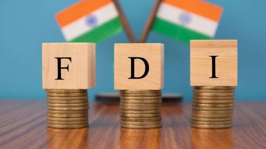 PWCNews: विदेशी निवेश में FDI उछाल - इन सेक्टर में शीर्ष पर, यहाँ जानें अपडेट्स