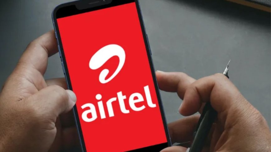 Airtel ने दिया 100 रुपये से कम प्लान, इंटरनेट के लिए अनलिमिटेड डेटा! PWCNews