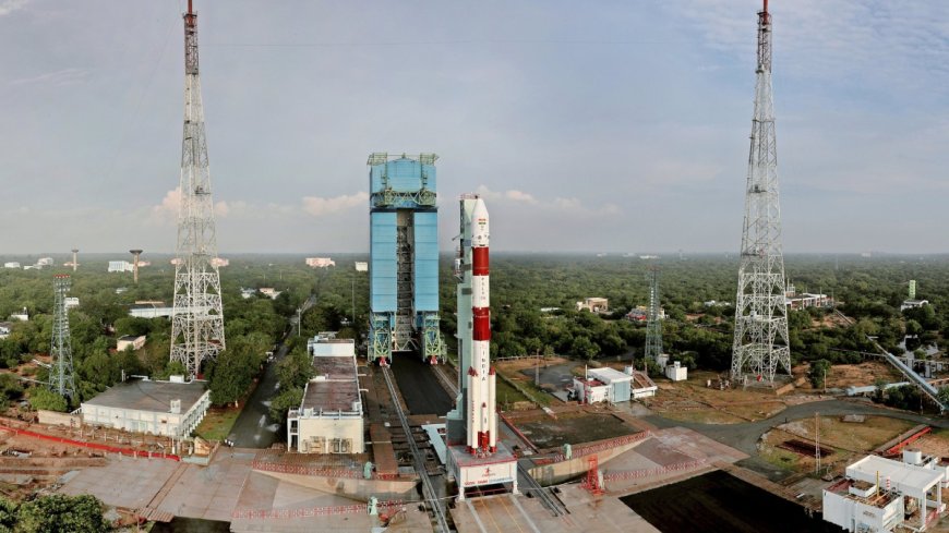 ISRO कल PROBA-3 मिशन का शुभारंभ करेगा, इस स्टडी में क्या नया है? PWCNews