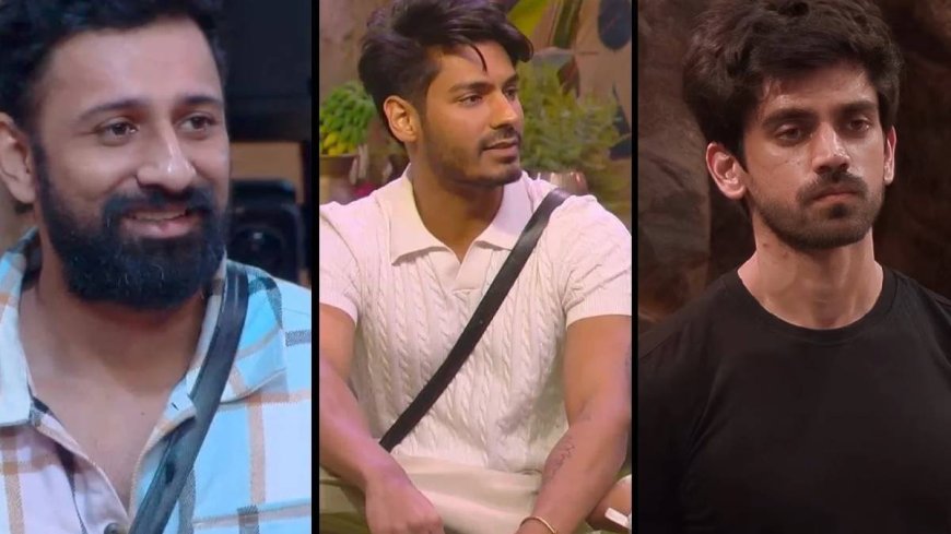 Bigg Boss 18: अविनाश के हारने पर इस कंटेस्टेंट की किस्मत पलटी, मिला टाइम गॉड का खिताब, जोश में हैं फैंस PWCNews