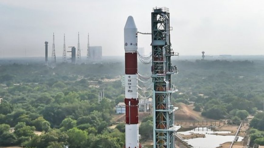 ISRO की प्रोबा-3 मिशन बड़ी लॉन्चिंग टली, बड़े PWCNews पर, जानिए इस वजह के पीछे का राज़