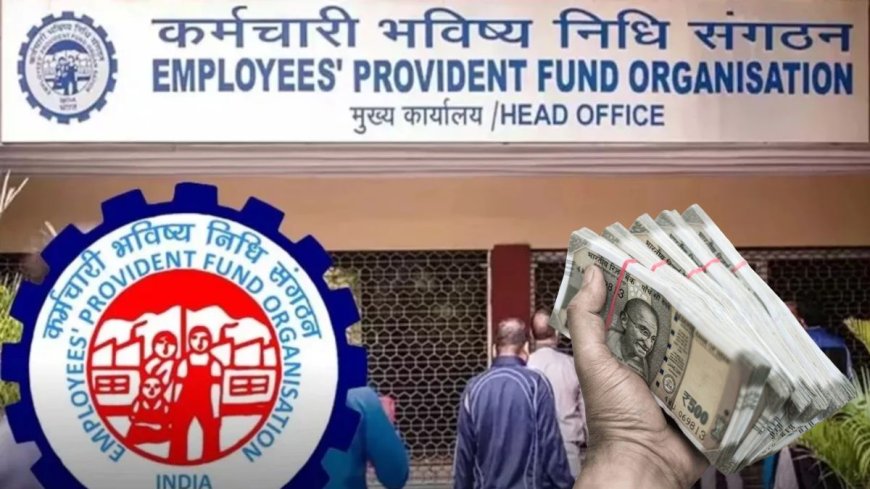 EPFO ने UAN से जुड़ी लास्ट डेट को आगे बढ़ाया, यहाँ तक कि राज्य भर की मांग पर भी; जानिए नए निर्देश PWCNewsहेतु