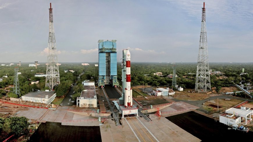 ISRO का प्रोबा-3 मिशन आज लॉन्च, जानिए क्यों टली थी लॉन्चिंग कल? PWCNews से अपडेट्स मिलें