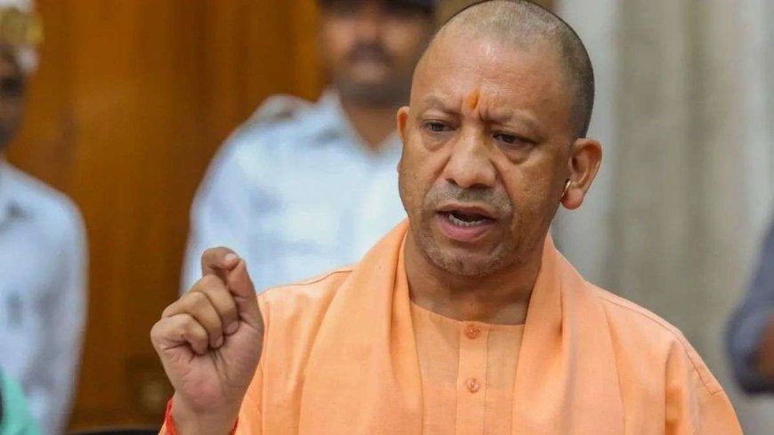 CM Yogi का दिया संभल हिंसा में शामिल उपद्रवी बचाना नहीं चाहिए निर्देश, PWCNews