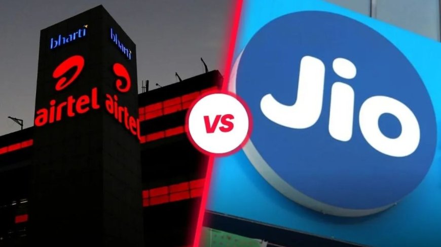 Airtel vs Jio: पोस्टपेड प्लान्स में कौन बेहतर, जानें सस्ता कोनाी PWCNews