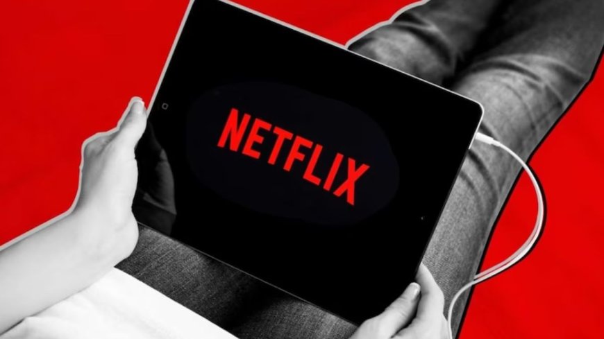 Netflix पर धमाकेदार Scam, सावधानी से करें उपयोग, यहाँ है पूरी खबर PWCNews