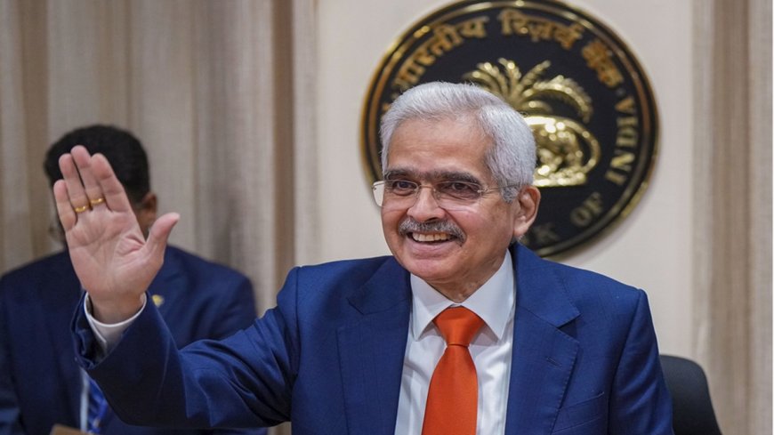 RBI Governor Shaktikanta Das का ये धांसू जवाब, जानिए कब होगा एक्शन! टेन्योर का एक्शन PWCNews