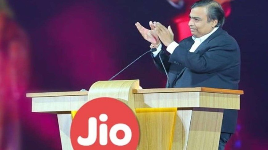 Mukesh Ambani की ताज़ा घोषणा: Jio लॉन्च करेगा सस्ता फोन! पूरी जानकारी PWCNews