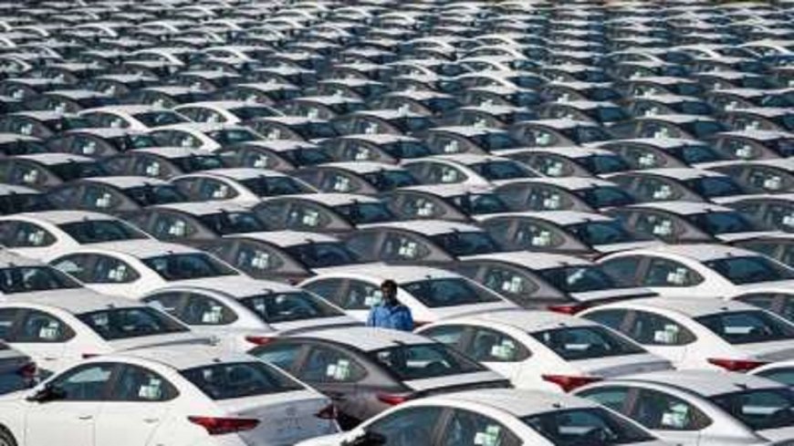 PWCNews: Car Price Hike: Why Are Cars Getting Expensive from the New Year? These Companies to Raise Prices. हिंदीों की कारें महंगी होंने की वजह।