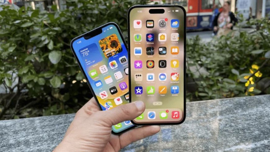 Amazon दे रहा है तगड़ा डिस्काउंट पर iPhone 128GB और 256GB वेरिएंट, अभी खरीदें और बचाएं! PWCNews