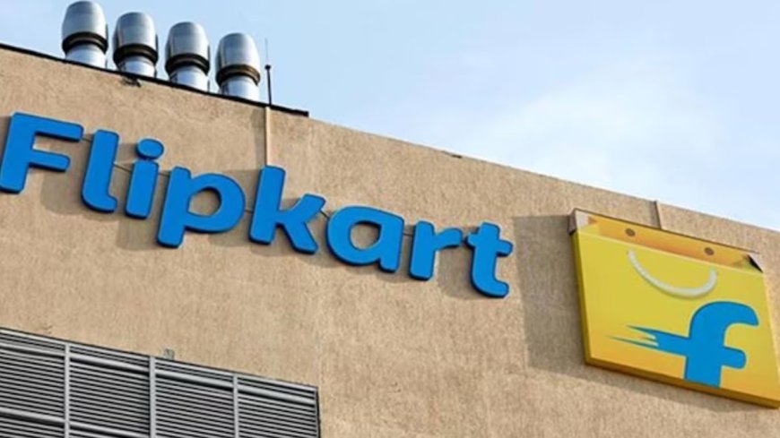 Flipkart की ऑनलाइन ऑर्डर कैंसिल करने पर महंगाई बढ़ सकती है? बड़ी प्लानिंग के साथ ई-कॉमर्स कंपनी की हालत PWCNews.