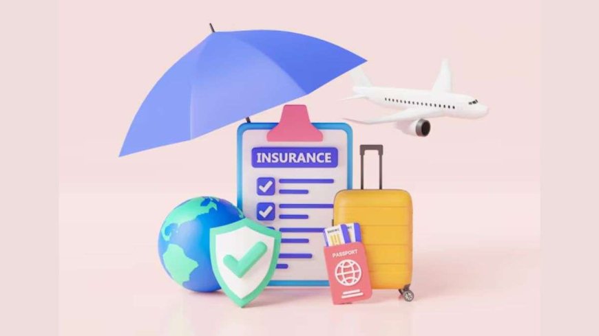 Travel Insurance: ट्रिप पर जाने के लिए इतना जरूरी क्यों है ट्रैवल इंश्योरेंस, जानें इसके फायदे