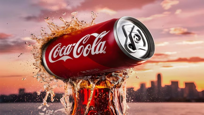 Coca-Cola ने बेच दी ये 40% हिस्सेदारी, इस कंपनी के साथ हुआ है बहुत मोटा सौदा