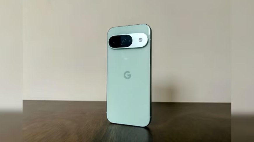 Google Pixel 9a की कीमत और फीचर्स हुए लीक, जल्द लॉन्च होगा गूगल का सस्ता स्मार्टफोन