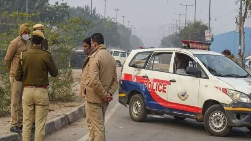 दिल्ली पुलिस ने अवैध बांग्लादेशियों के खिलाफ शुरू किया अभियान, 32 लोगों की हुई पहचान