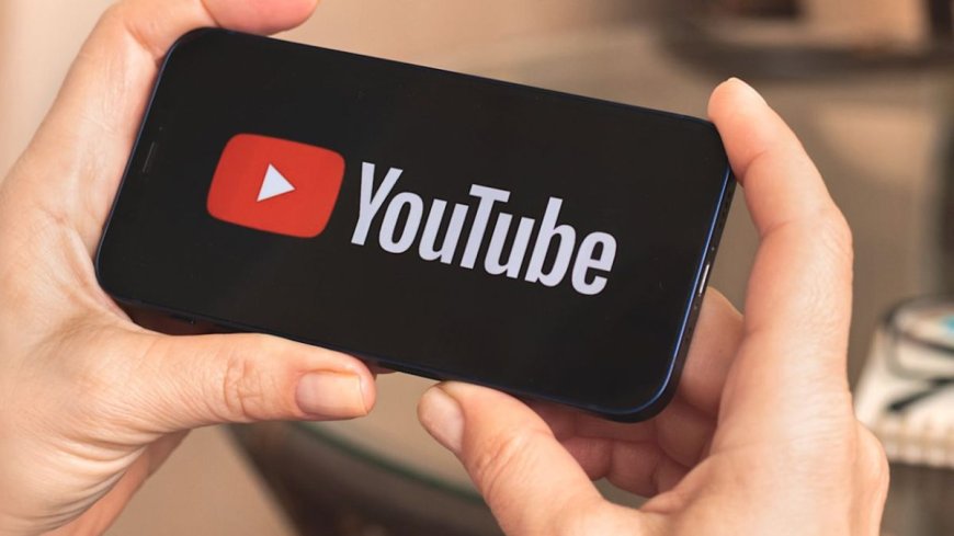 YouTube पर भारत में सबसे ज्यादा देखे गए ये वीडियो, इन चैनल्स का रहा जलवा