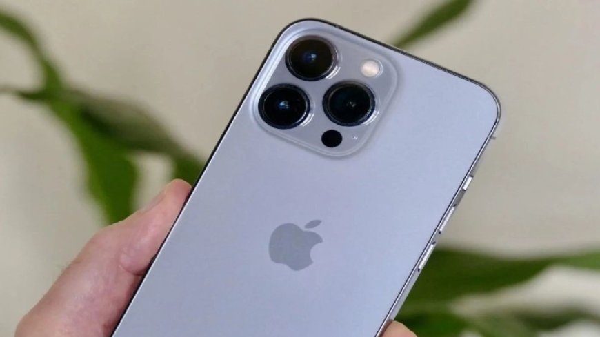 सस्ते में मिल रहा है iPhone 14 512GB, इस वेबसाइट में फिर औंधे मुंह गिरी कीमत