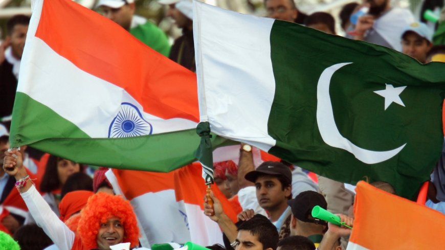 IND vs PAK: सुपर संडे को भारत-पाकिस्तान की हाईवोल्टेज जंग, नोट कर लीजिए टाइम और शेड्यूल