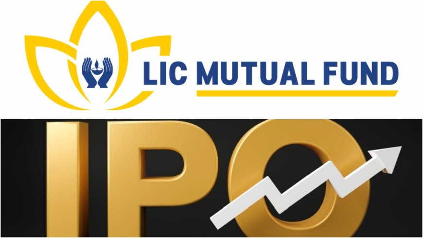 LIC Mutual Fund के MD ने बताया कंपनी कब लाएगी अपना IPO, जानिए क्या कहा