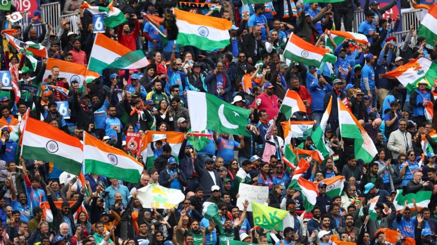 IND vs PAK: महामुकाबले के लिए हो जाइए तैयार, जानिए कब और कैसे देख सकेंगे LIVE