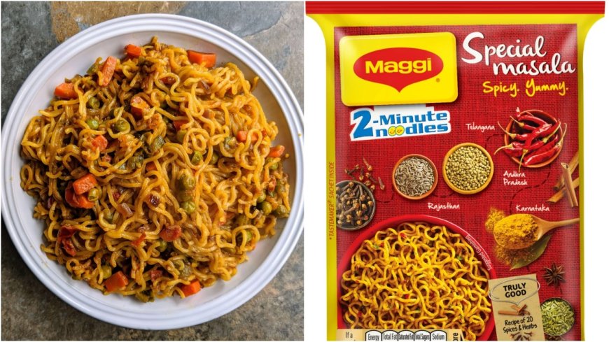 Maggi हो सकती है महंगी! क्या 1 जनवरी से बढ़ जाएंगे दाम? जानिए क्या है मामला