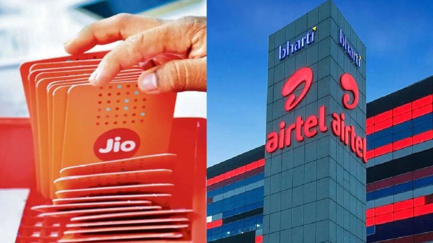 Jio और Airtel की इस नई चाल से लौटेंगे BSNL में गए यूजर्स? करोड़ों लोगों को फायदा