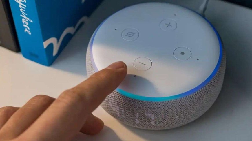 लोगों का भी जवाब नहीं, Alexa से 2024 में पूछ डाले ऐसे सवाल, Amazon ने शेयर की लिस्ट