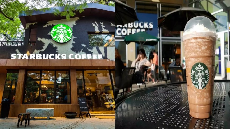 क्या आपकी फेवरेट Starbucks भारत से बांधने वाली है अपने बोरिया-बिस्तर? Tata ने दिया है यह जवाब