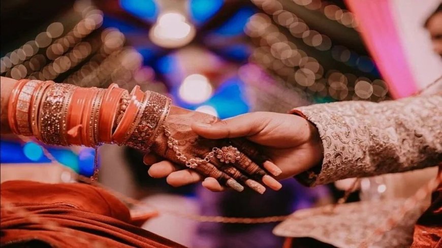 घर में शादी तो जरूर करवाएं वेडिंग इंश्योरेंस, जानें क्या है Wedding Insurance और क्यों लेना जरूरी