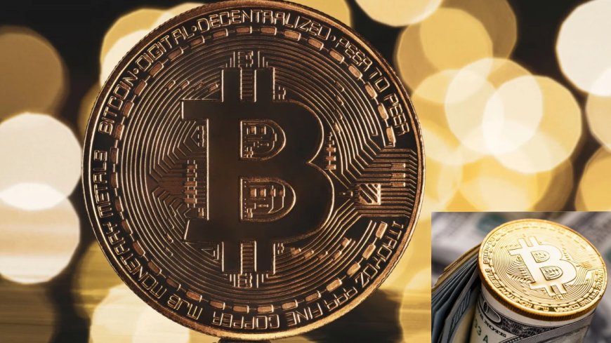 Year-ender 2024: शेयर और गोल्ड छूटे पीछे, Bitcoin की रफ्तार ने सबको चौंकाया, निवेशक मालामाल, जानें 2025 में क्या?