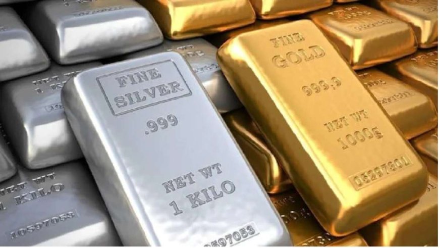 Year Ender 2024: Gold और Silver ETF दोनों ने इस साल दिया 20% का बंपर रिटर्न, 2025 में कहां करें निवेश?